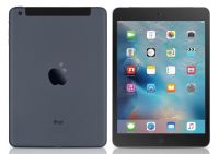 Apple iPad Mini A1455 Black 1st Gen Wi-Fi+4G LTE 16GB 7,9Zoll !!! Niedersachsen - Eschershausen Vorschau