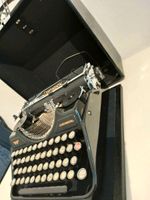 Continental Schreibmaschine Nordrhein-Westfalen - Windeck Vorschau
