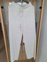 Only Damen Strick Hose Gr.XS beige neuwertig Baden-Württemberg - Obersulm Vorschau