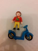 Playmobil 4538 Roller Kind Bayern - Allersberg Vorschau