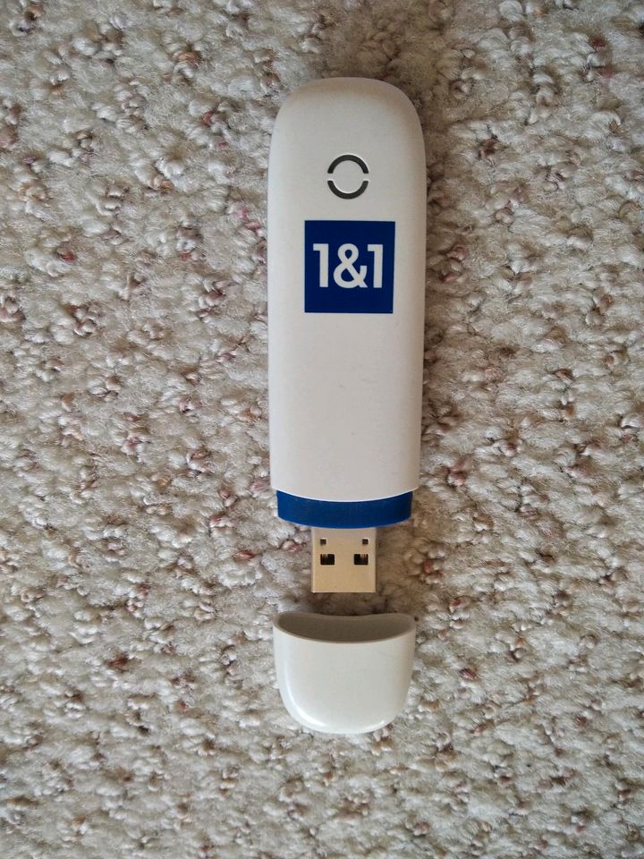 1&1 USB SURFSTICK MODELL MF 190 in Baar-Ebenhausen