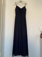 Vera Mont Abendkleid marineblau Gr.40 Berlin - Reinickendorf Vorschau