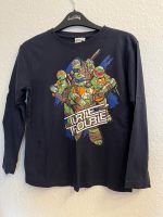 NINJA TURTLES Langarmshirt Kinder Gr.134/140 Dortmund - Hörde Vorschau