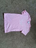 Burton M rosa Shirt T-Shirt Schmetterling Nordrhein-Westfalen - Kamp-Lintfort Vorschau
