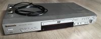 Panasonic DVD / CD-Player DVD-RV32 silber Schleswig-Holstein - Ellerau  Vorschau