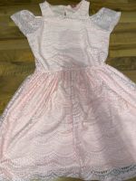 Süßes Pinkes Kleid 158/164 Berlin - Marzahn Vorschau