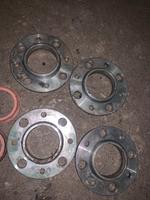 Spurplatten 4x10mm Hansestadt Demmin - Völschow Vorschau