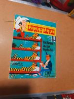 Lucky Luke die Daltons und der Psycho-Doc Kinderbuch Berlin - Spandau Vorschau