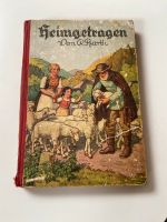 Altes Buch Baden-Württemberg - Althengstett Vorschau