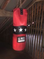 Boxsack UNO Sport Köln - Ehrenfeld Vorschau