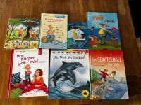 Kinderbücher Schleswig-Holstein - Selk Vorschau