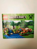 LEGO MINECRAFT 21114 Saarland - Schiffweiler Vorschau