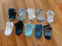 Sneaker Socken Gr.  86/92 Thüringen - Waltershausen Vorschau