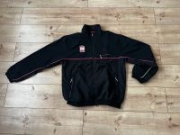 Adidas Trainigsjacke classics schwarz / neon / retro Rheinland-Pfalz - Ockenheim Vorschau