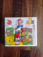 Nintendo 3DS Spiel Super Mario 3D Land Rheinland-Pfalz - Mainz Vorschau