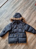 Steiff Winterjacke 110/116 Top Zustand Niedersachsen - Bremervörde Vorschau