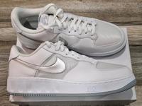 Original Nike Air Force 1 Low Unity Sneaker in 46 Niedersachsen - Wittingen Vorschau