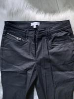 elegante Charles Vögele strech Hose gr 36 Hessen - Zwingenberg Vorschau