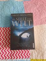 Die Seele der Welt Buch David Mealing NEU Nordrhein-Westfalen - Soest Vorschau