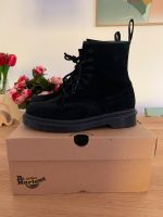 Dr. Martens 1460 Mono Soft Buck wie NEU Köln - Bickendorf Vorschau