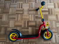 Puky Roller 215x50 Kinder gebraucht ab 1,5 Jahre Sachsen-Anhalt - Magdeburg Vorschau