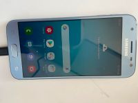 Ich verkaufe Samsung Galaxy J3 (2017) Mecklenburg-Vorpommern - Stralsund Vorschau