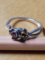 PANDORA Disney Die Schöne und das Biest Rose Ring Gr.50 Köln - Porz Vorschau