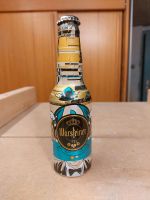 WARSTEINER Flasche Bier Sammlung 1 Schleswig-Holstein - Norderstedt Vorschau