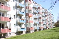 Frisch vollsanierte 4-Raum-Wohnung im 4. OG in der Plöner Str. 10! Schwerin - Lankow Vorschau