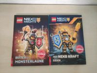 Lego Nexo Knights Buch Set Pankow - Blankenburg Vorschau