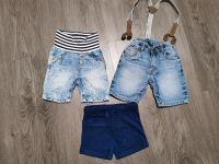 Shorts Kindershorts Nordrhein-Westfalen - Bad Oeynhausen Vorschau