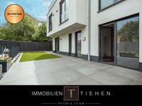 Urban Life - Erdgeschoss Edition: Neubau Erdgeschoss mit Tiefgarage in Stadt & Ems Nähe zu mieten! Niedersachsen - Meppen Vorschau