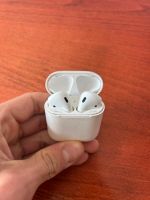 Originale Apple AirPods der 1. Generation Sachsen-Anhalt - Magdeburg Vorschau