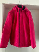 w/NEU! Jacke von Name it pink 158 164 warm abknöpfbare Kapuze Rheinland-Pfalz - Hütschenhausen Vorschau