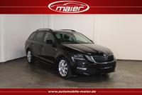Skoda Octavia 2.0 TSI Soleil Virtual-Navi-ACC-LED-KAM- Hessen - Bebra Vorschau