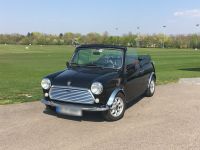 Mini Cabrio Oldtimer Hessen - Alsbach-Hähnlein Vorschau