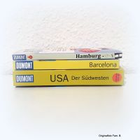 DUMONT diverse Reiseführer Hamburg, Barcelona, USA Dortmund - Lütgendortmund Vorschau