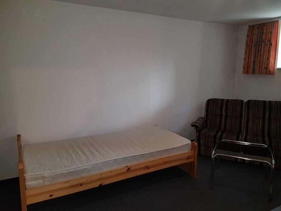 Möbliertes Zimmer für Studenten (NR) in saniertem Altbau in Göttingen