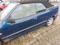 Renault r 19 Cabrio   ohne Tüv Nordrhein-Westfalen - Sankt Augustin Vorschau