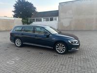 Passat zu verkaufen Nordrhein-Westfalen - Datteln Vorschau