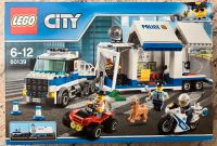 Lego City, Mobile Einsatzzentrale, 60139 Bayern - Altomünster Vorschau