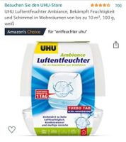 UHU Luftentfeuchter Münster (Westfalen) - Mecklenbeck Vorschau