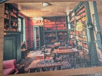 1000 Teile Puzzle lost place Nordrhein-Westfalen - Löhne Vorschau