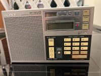 Sony ICF-7600D FM/LW/MW/SW RECEIVER - Weltempfänger Berlin - Rudow Vorschau