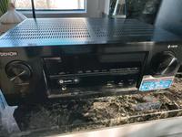 Denon AVR X2400H Spotify 4K Receiver 7.2 Bayern - Neunkirchen a. Brand Vorschau