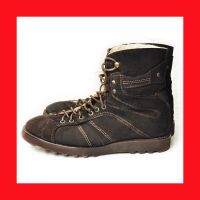 Baldinini Winterstiefel ✿ Boots ✿ Wildleder gefüttert ✿ Gr. 41 Hessen - Wiesbaden Vorschau