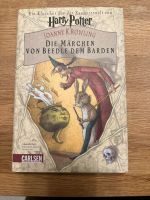 Harry Potter - Die Märchen von Beedle dem Barden Nordrhein-Westfalen - Gelsenkirchen Vorschau