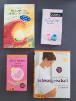 Bücher Schwangerschaft, Hebammensprechstunde, Vornamen Niedersachsen - Bippen Vorschau