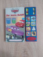 Disney pixar cars Der letzte Schliff Soundbuch Klappenbuch Kinder Niedersachsen - Bovenden Vorschau