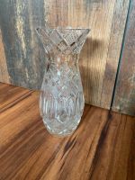 Vase aus schwerem Glas Leipzig - Leipzig, Südvorstadt Vorschau